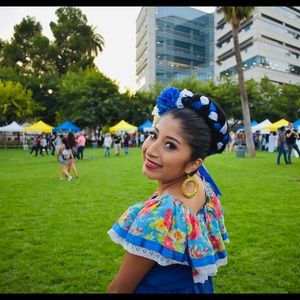 Meet your Posher, Flor